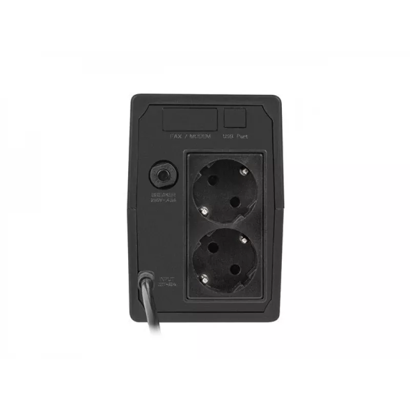 Nepārtrauktās barošanas avots ARMAC HL/650F/LED/V2 650VA line-interactive
