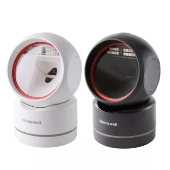 Svītrkodu skeneris Honeywell HF680-R0-2USB-EU USB komplekts 1D PDF 2D rokas