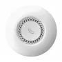 Mikrotik cAP-2nD balts ar Power over Ethernet (PoE)
