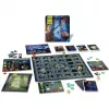 Mystery Games - The Escape from Arazar, Galda spēle