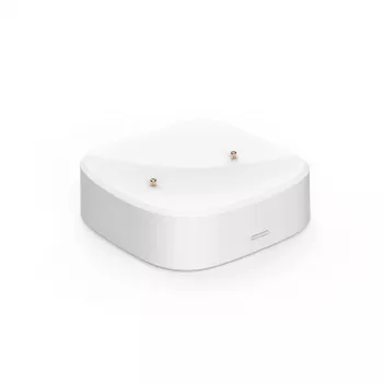 Ūdens noplūdes un plūdu sensors Extralink Smart Life Water Sensor — bezvadu ūdens līmeņa/plūdu detektors