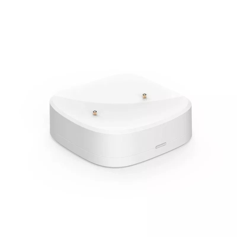 Ūdens noplūdes un plūdu sensors Extralink Smart Life Water Sensor — bezvadu ūdens līmeņa/plūdu detektors