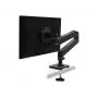 Ergotron LX Pro - Montāžas komplekts (monitora roka) - LCD displejam - cauruma stiprinājums - alumīnijs - melns - ekrāna izmērs: līdz 86,4 cm (līdz 34 collām) (45-708-292)