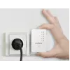 Wi-Fi diapazona paplašinātājs Edimax EW-7438RPN Mini
