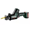 Metabo Powermaxx SSE 12 BL finierzāģis