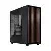 PC korpuss Fractal Design North Midi Tower Black