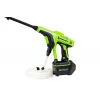 Augstspiediena mazgātājs GreenWorks G24PW