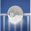 Projektors 2-in-1 bēšs