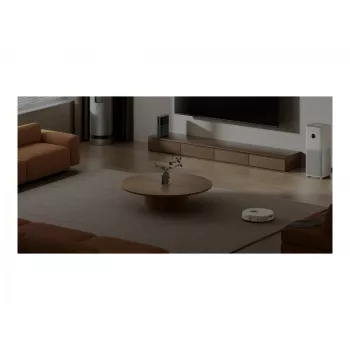 Bezvadu maršrutētājs Xiaomi BE3600 Pro Wi‑Fi 7 (802.11be) Divjoslu 2,4/5 GHz, 4x LAN, 4 iekšējās antenas, Pelēks