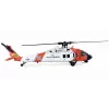 Helikopters Amewi UH60 Melns Hawk ar elektrisko dzinēju 1:47