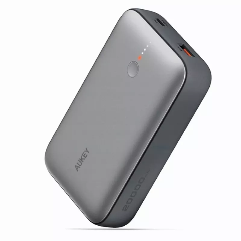 Ārējais akumulators AUKEY PB-Y57 Spark Mini 20000 mAh