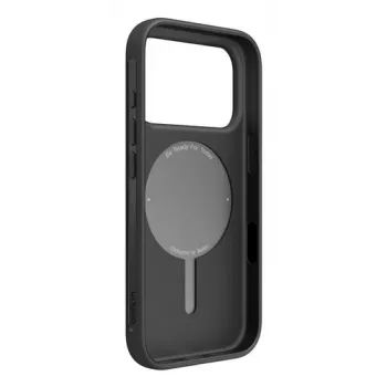 Belkin Protect magn. aizsargapvalks iPhone 17 ProMax melns MSA040hqBK