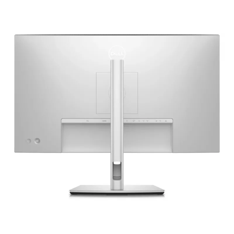 Monitor Dell U2724DE 27 inch IPS 16:9 120 Hz 8 ms 350 cd/m² Silver, 60-month warranty