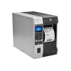 Zebra ZT610 etiķešu printeris Termiskā pārnese 600 x 600 DPI 152 mm/s Vadu un bezvadu Ethernet LAN Bluetooth