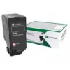 Toner Lexmark 73B20M0 3000 lapas Fuksīna
