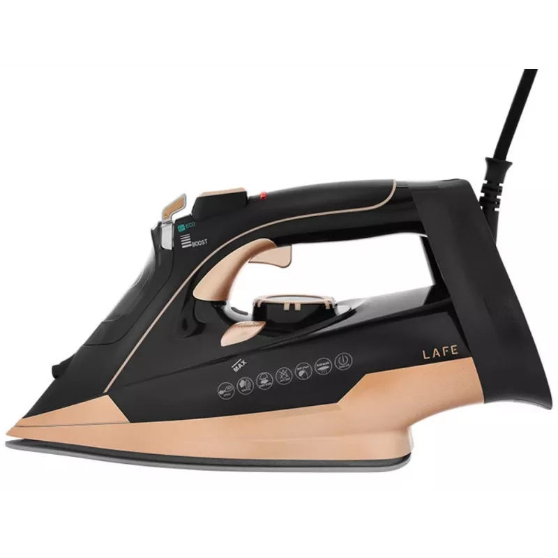 Iron KRUPS VaporMax 3000W 47583 – tvaika gludeklis, 3000 W jauda, modelis VaporMax 47583