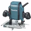 Makita RP0900 frēzmašīna/trimmeris Melns, Zils 900 W