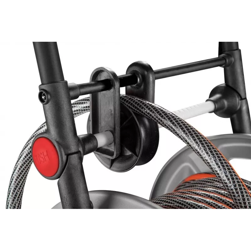 Dārza šļūtenes spole NEO tools 15-792
