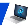 HP OmniBook 7 AI 14 2k Core Ultra 7 255U 16GB/512GB SSD Win11 Home - 14-fr0475ng Copilot+PC - tastatūras izkārtojums var būt vācu