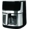 Gaisa friteris ZELMER ZAF8650 (3,5 L, 1500 W)