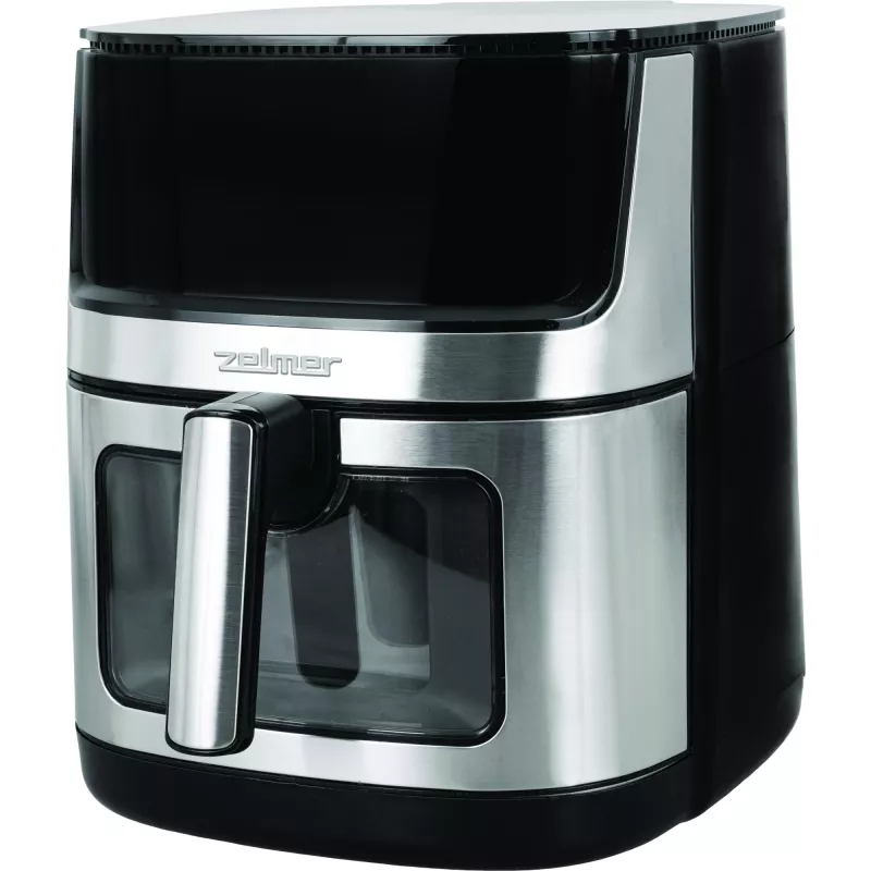 Gaisa friteris ZELMER ZAF8650 (3,5 L, 1500 W)