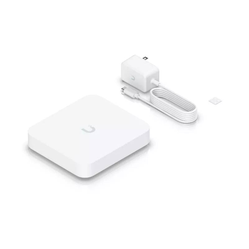 Ubiquiti Gateway Max vārteja/kontrolieris 2500 Mbit/s