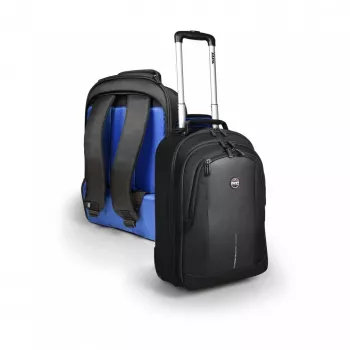 Port Designs CHICAGO EVO portfelis-čemodāns 39,6 cm (15,6 collas)