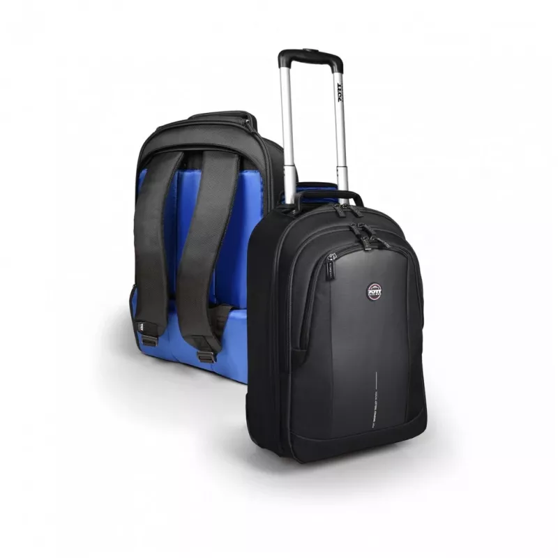 Port Designs CHICAGO EVO portfelis-čemodāns 39,6 cm (15,6 collas)