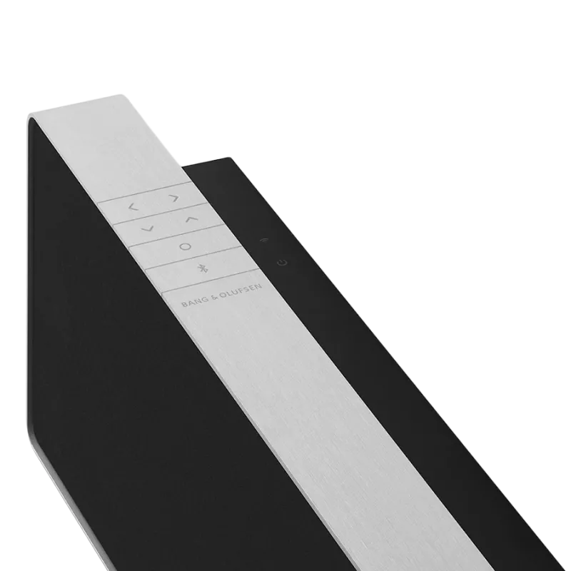 Soundbar Bang & Olufsen Beosound Stage Dolby Atmos Melns Silver