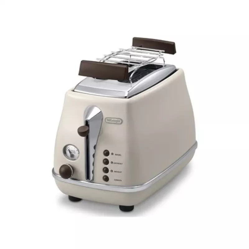 De’Longhi 2103.BG 2 šķēles(-šu) 900 W Bēša