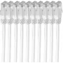 Shiverpeaks BS75711-H0.25W-SET10 Ethernet komutācijas kabelis