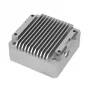 Heatsink Barrow DDC DCHL-V3 s – sudraba