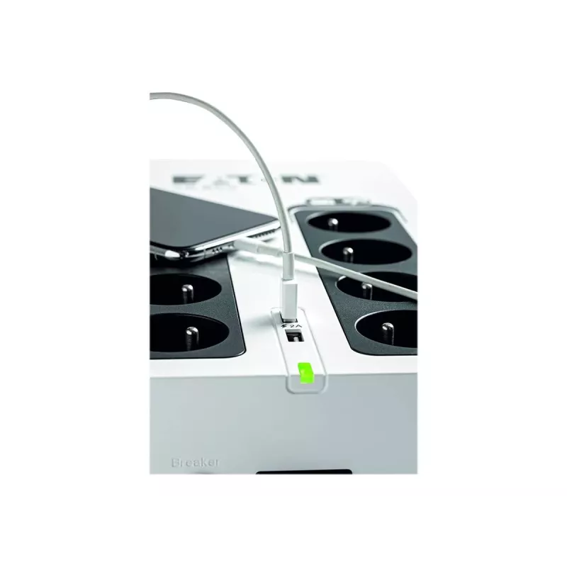 Nepārtrauktās barošanas avots Eaton 3S450D