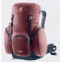 Deuter Gröden 30 SL 30L sarkana unisex alpīnisma mugursoma