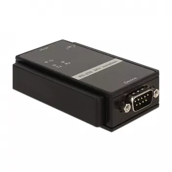 savienotāju adapteris DeLOCK 62500