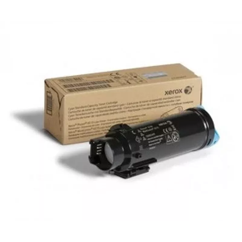 Toner Xerox Phaser 6510/WC 6515 DMO SC 3000 lapas ciāna