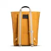Vieglā mugursoma Native Union W.F.A Backpack dzeltena 100% pārstrādāts PET