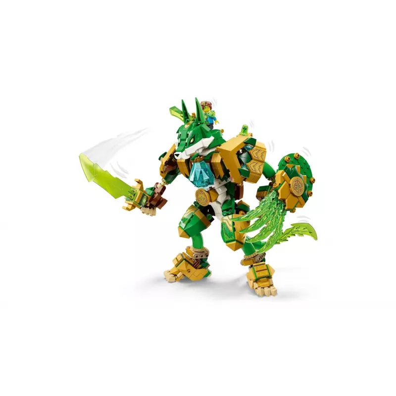 LEGO DREAMZZZ 71508 Lapsas aizstāvis mehā
