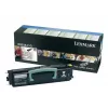 Lexmark Toneris X203A11G - Melns - Tilpums: 2.500 Lappuses (X203A11G)