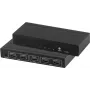 HDMI sadalītājs ShiverPeaks 05-03004 1xIN 4xOUT 4K2K