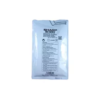 Sharp MX-561GV - Developer kit Melns - for MX-M sērijai: 464 N, 464, 465, 465 N, 565 N, 565, 365, 365 N, 364, 364 N, 564, 564 N