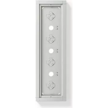 Siedle 210012259-00 sudrabains