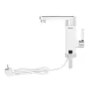 Caurplūdes ūdens sildītājs NOVEEN IWH460 4600W 220–240V, bez tvertnes, uzstādāms pie izmantošanas vietas, 2,5 l/min, IPX4, LED displejs