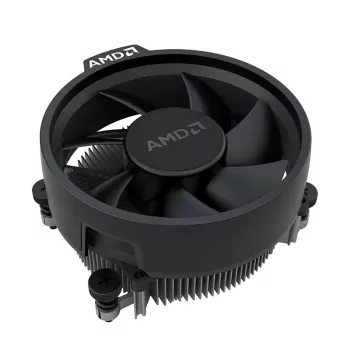 AMD Ryzen 5 5600 procesors 3,5 GHz 32 MB L3 Box