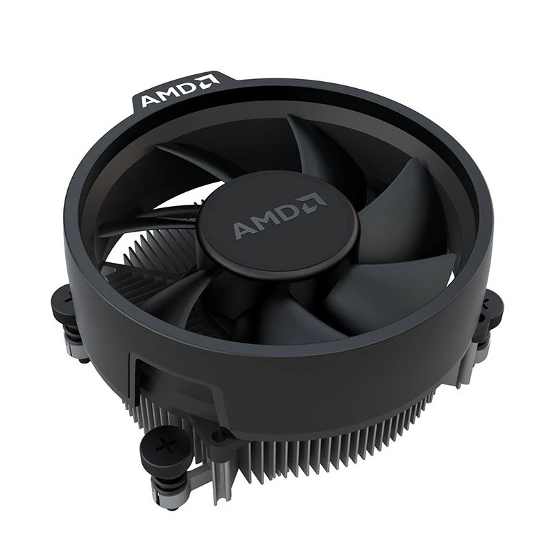 AMD Ryzen 5 5600 procesors 3,5 GHz 32 MB L3 Box