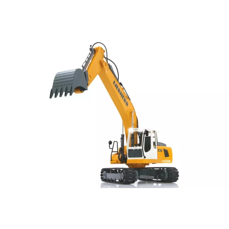 Ekskavators Jamara Liebherr R936 Radio vadāms Elektrisks 1:20