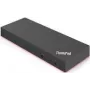 Lenovo ThinkPad Thunderbolt 3 dokstacija 03X7538-RFB ar 135 W strāvas padevi