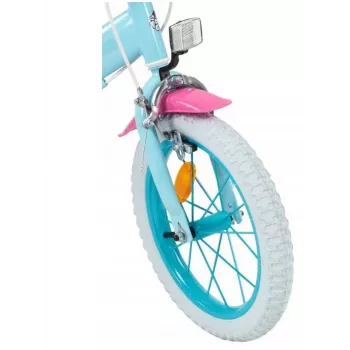 Bērnu velosipēds Toimsa TOI1497 14 collu ritenis, My Little Pony motīvs