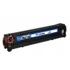 tonera kasete for HP CM1215 dzeltena TH-542AN 100% new