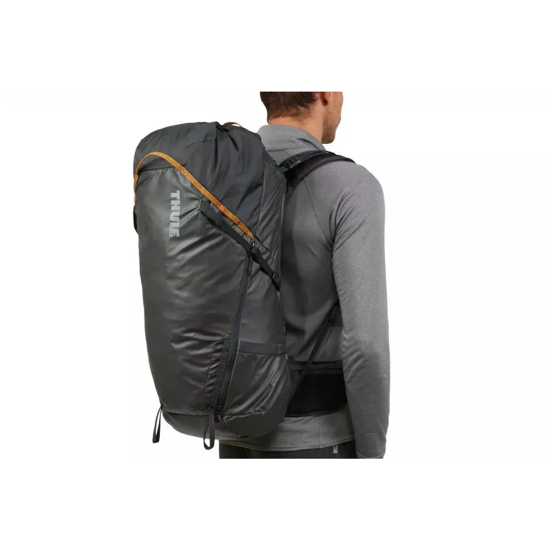 Thule | Stir, 35L | Vīriešu pārgājienu mugursoma | Obsidiāns